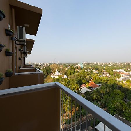 Shalom Residence Nawala كولمبو المظهر الخارجي الصورة