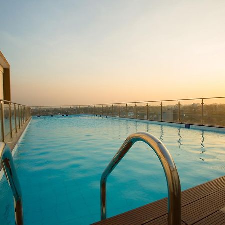 Shalom Residence Nawala كولمبو المظهر الخارجي الصورة