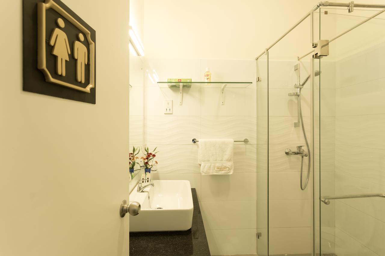 Shalom Residence Nawala كولمبو المظهر الخارجي الصورة