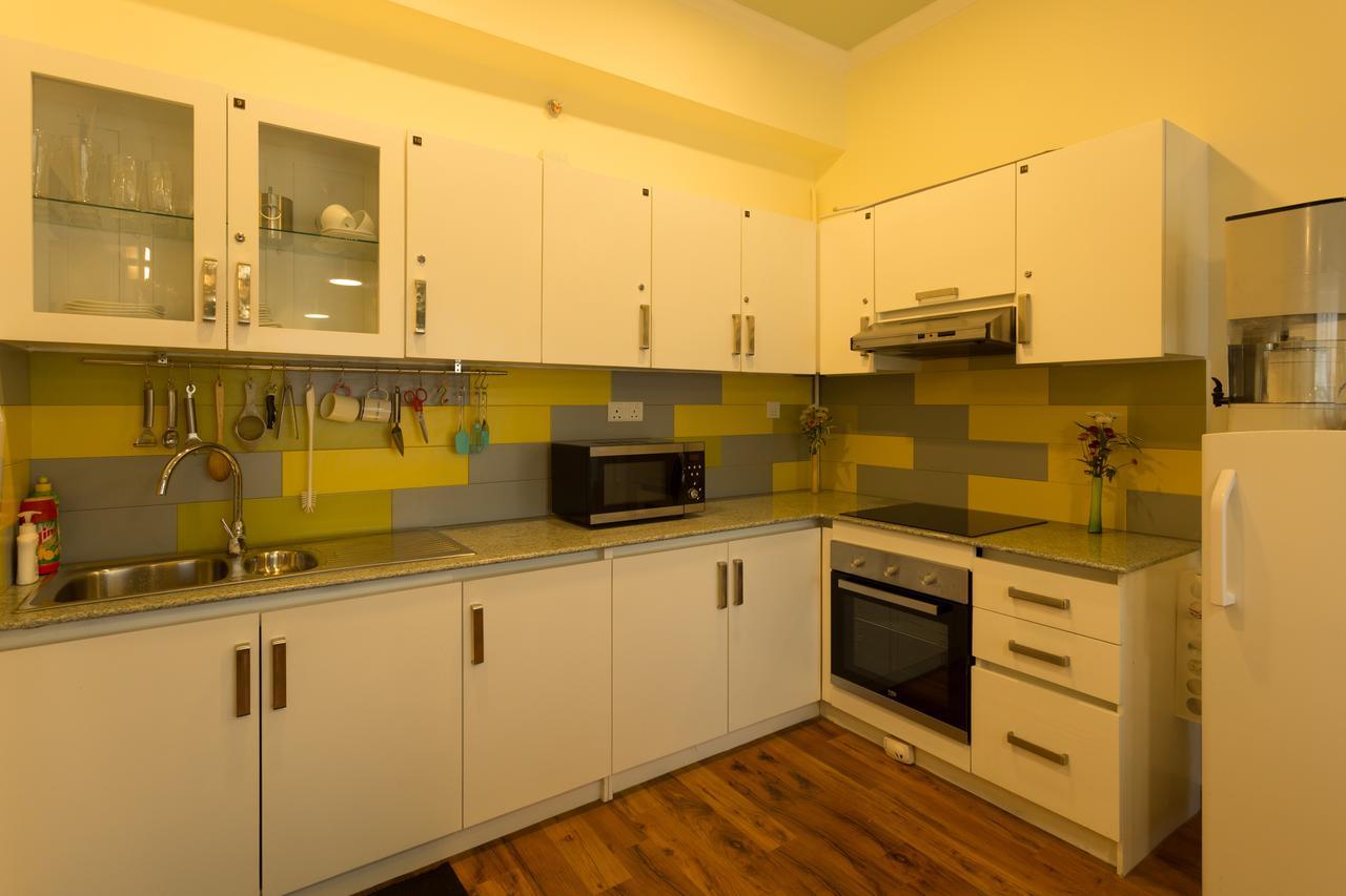 Shalom Residence Nawala كولمبو المظهر الخارجي الصورة