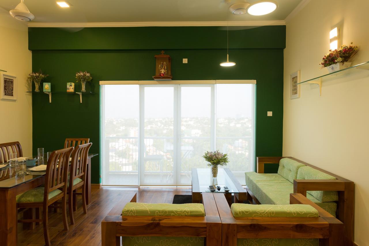 Shalom Residence Nawala كولمبو المظهر الخارجي الصورة