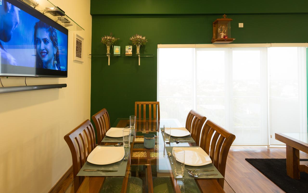 Shalom Residence Nawala كولمبو المظهر الخارجي الصورة