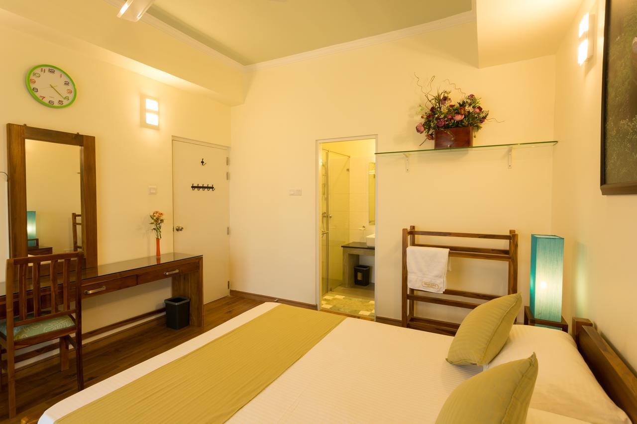 Shalom Residence Nawala كولمبو المظهر الخارجي الصورة
