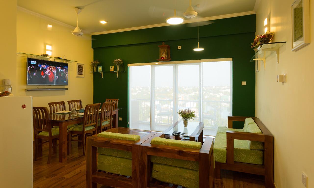 Shalom Residence Nawala كولمبو المظهر الخارجي الصورة