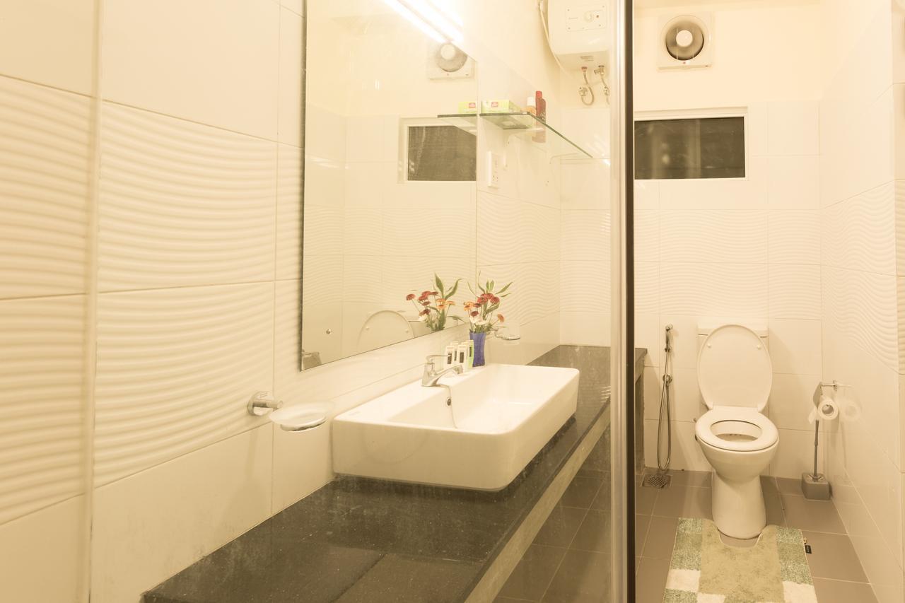 Shalom Residence Nawala كولمبو المظهر الخارجي الصورة