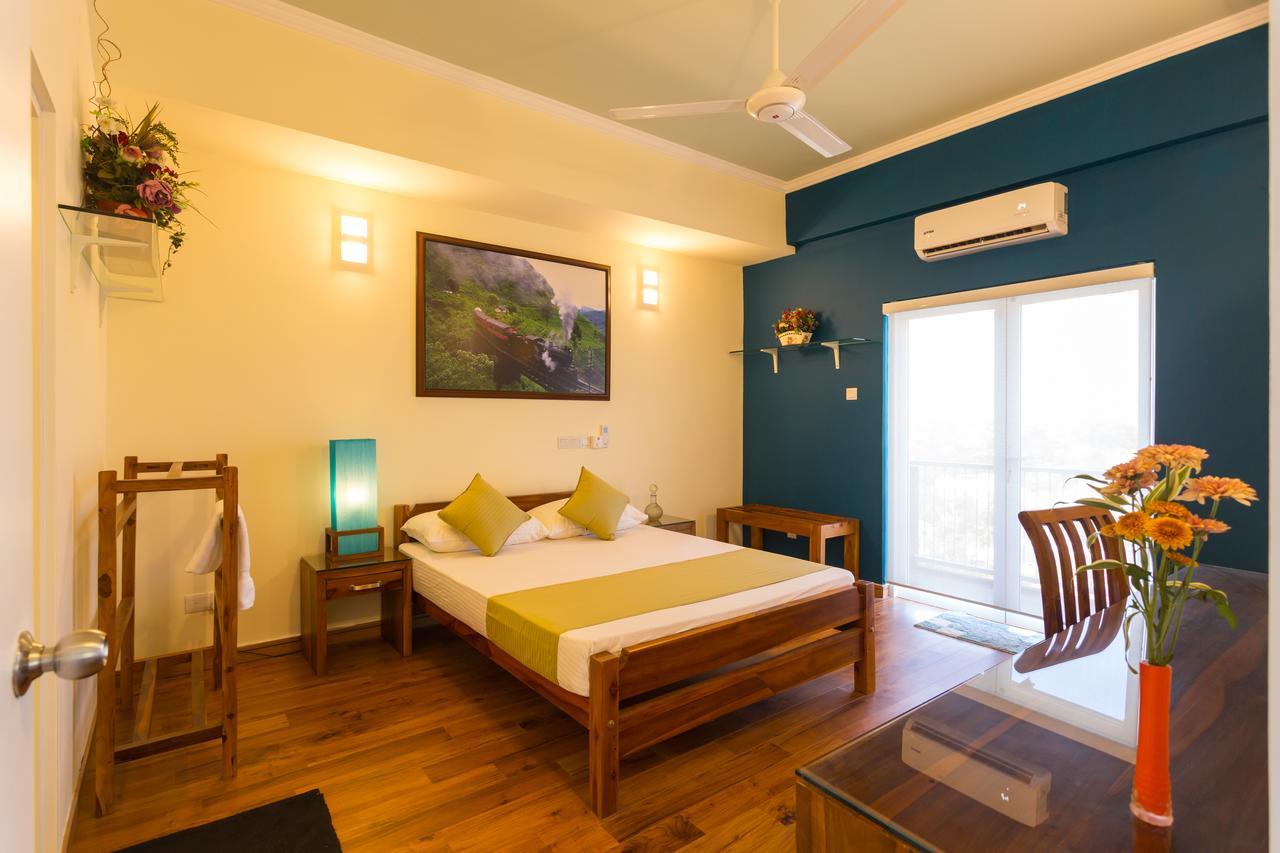 Shalom Residence Nawala كولمبو المظهر الخارجي الصورة